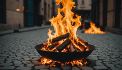 Ce qu&rsquo;il faut faire face à un incendie : causes, prévention et réactions efficaces