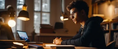 Modèle CV étudiant sans expérience : 7 astuces imparables