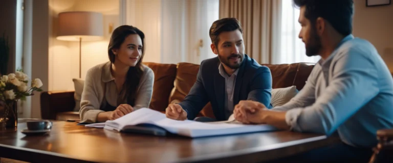 PACS, succession et usufruit : comprendre leurs implications juridiques